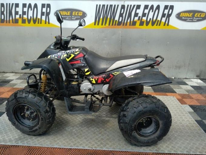SMC 50 4
