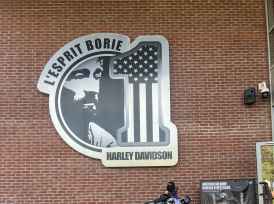 HARLEY-DAVIDSON SPORTSTER 1200 - 2017