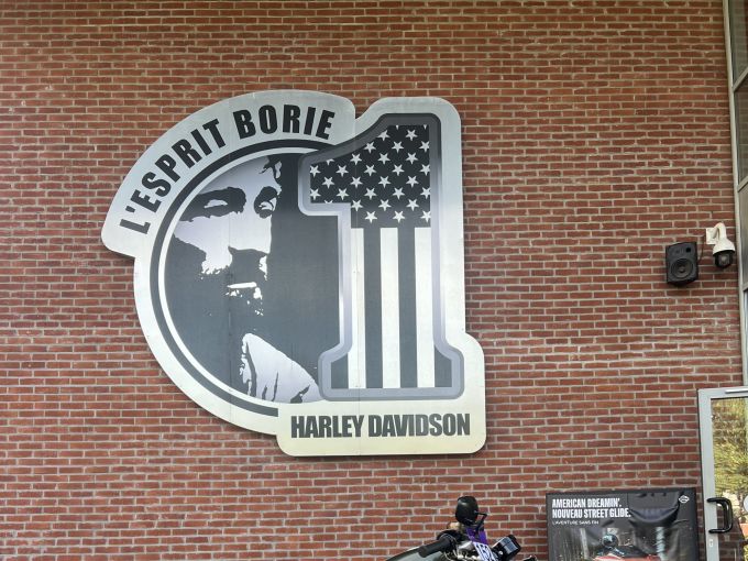 HARLEY-DAVIDSON SPORTSTER FORTY-EIGHT 1200 4