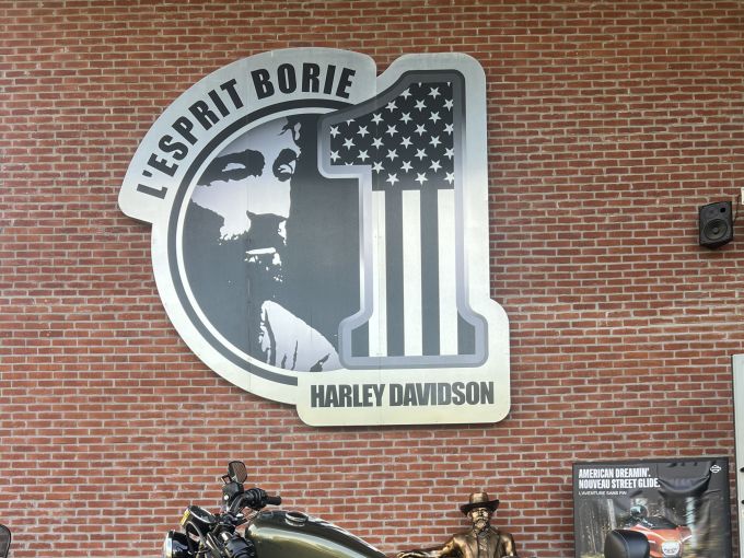 HARLEY-DAVIDSON SPORTSTER FORTY-EIGHT 1200 4