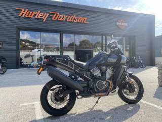 HARLEY-DAVIDSON ADVENTURE PAN AMERICA 1250 SPECIAL - 2021