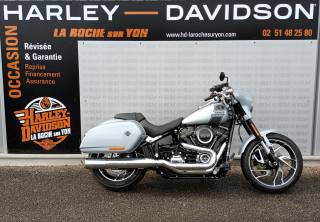 HARLEY-DAVIDSON SOFTAIL SPORT GLIDE 1745 - 2024