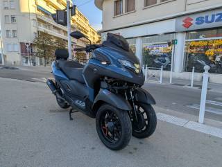 YAMAHA TRICITY 300 - 2023