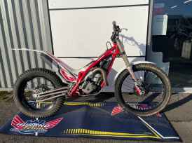 GASGAS TXT RACING 250 - 2021