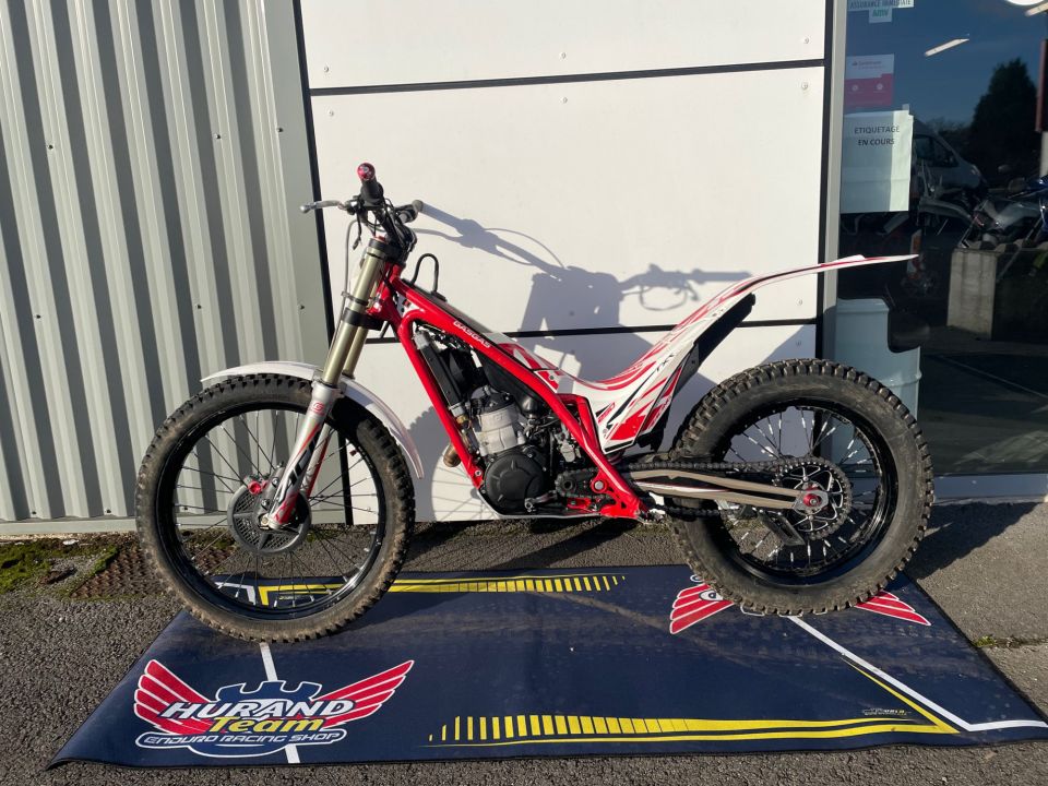GASGAS TXT RACING 250 4