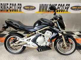 KAWASAKI ER-6 - 2006