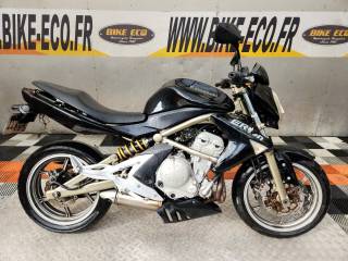 KAWASAKI ER-6 - 2006