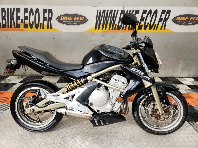 KAWASAKI ER-6 4