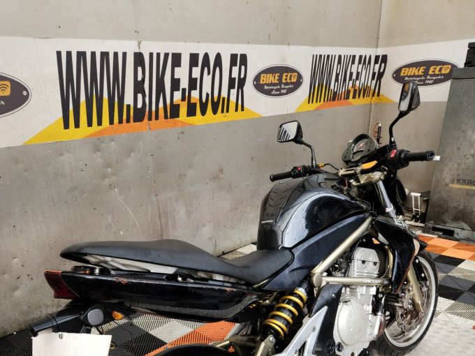 KAWASAKI ER-6 4