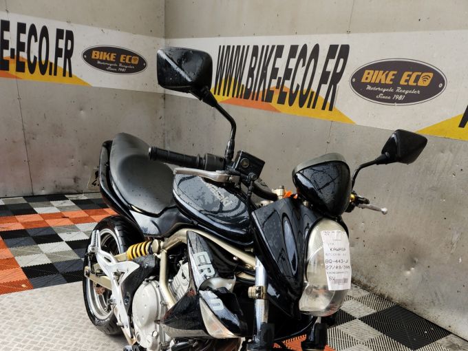 KAWASAKI ER-6 4
