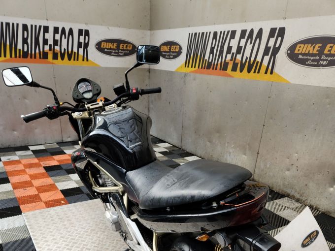 KAWASAKI ER-6 4