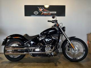 HARLEY-DAVIDSON SOFTAIL STANDARD 1745 - 2021