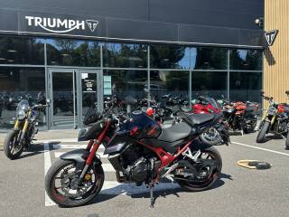 HONDA CB 750 HORNET - 2023