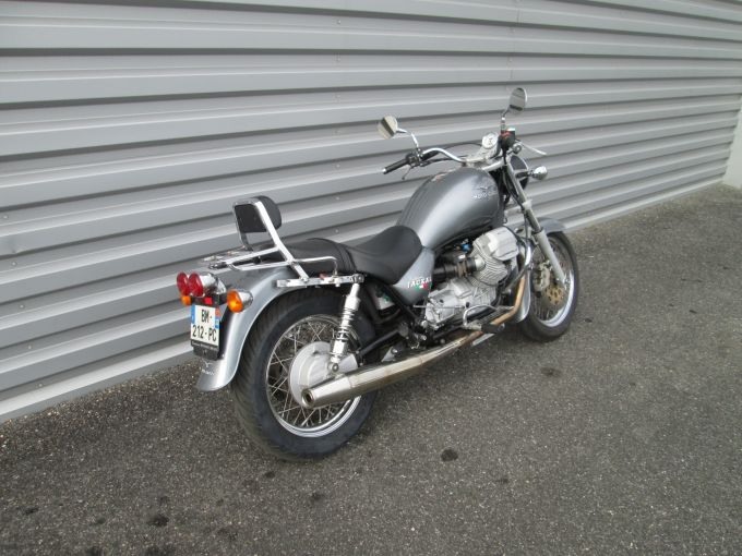 MOTO GUZZI JACKAL 4