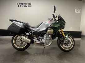 MOTO GUZZI V100  MANDELLO - 2023
