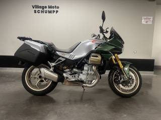 MOTO GUZZI V100  MANDELLO - 2023