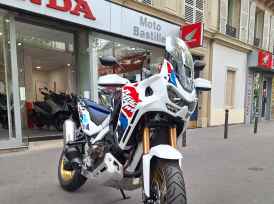 HONDA AFRICA TWIN CRF1100L ADVENTURE SPORTS - 2025