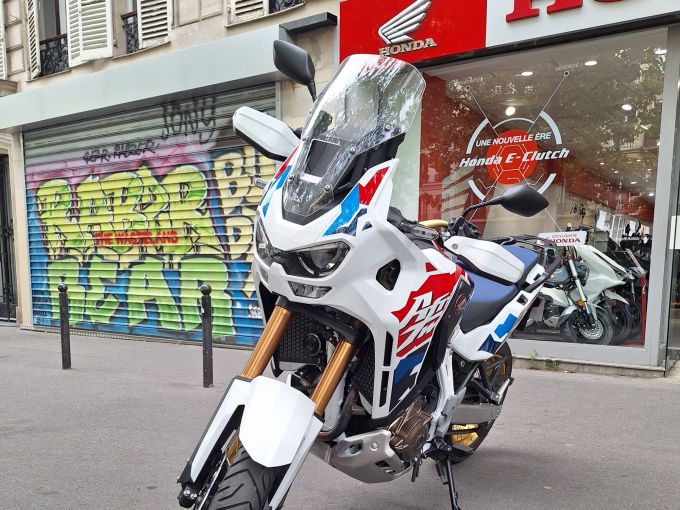 HONDA AFRICA TWIN CRF1100L ADVENTURE SPORTS 4