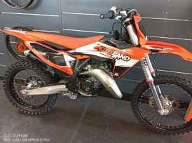 KTM 125 SX - 2024