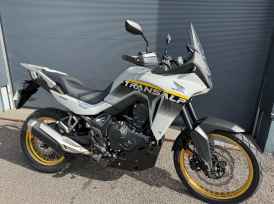 HONDA TRANSALP - 2025