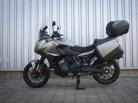 HONDA NT 1100 DCT - 2024
