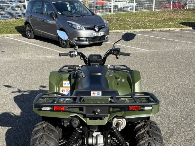YAMAHA KODIAK 4