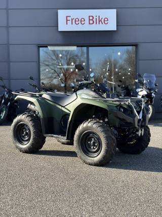 YAMAHA KODIAK - 2022