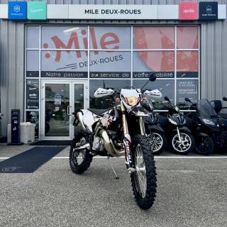 GASGAS MR 250 - 2024