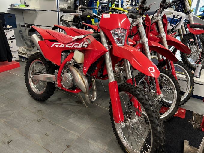 GASGAS EC 300 4