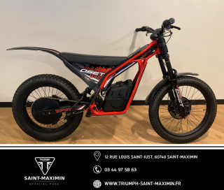 OSET 20.0 (N.H.) EL - 2024