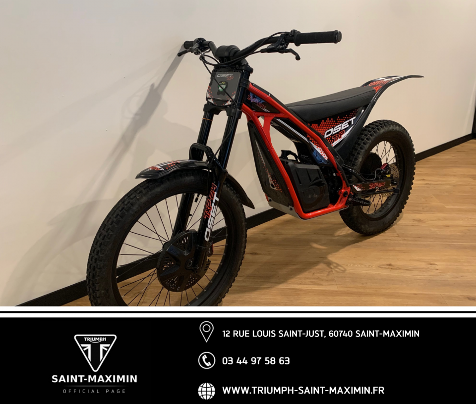 OSET 20.0 (N.H.) EL 4