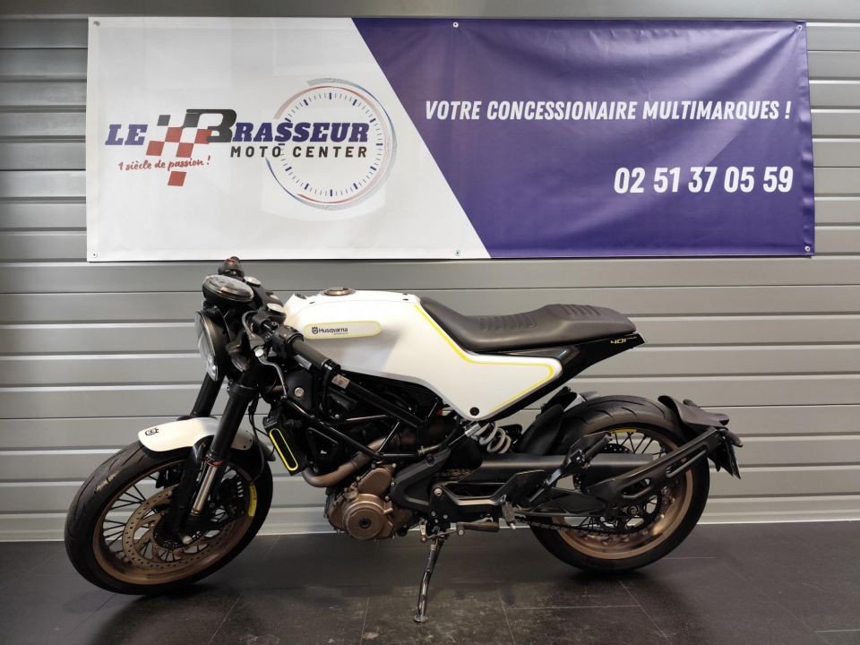 HUSQVARNA 401 VITPILEN A2 4