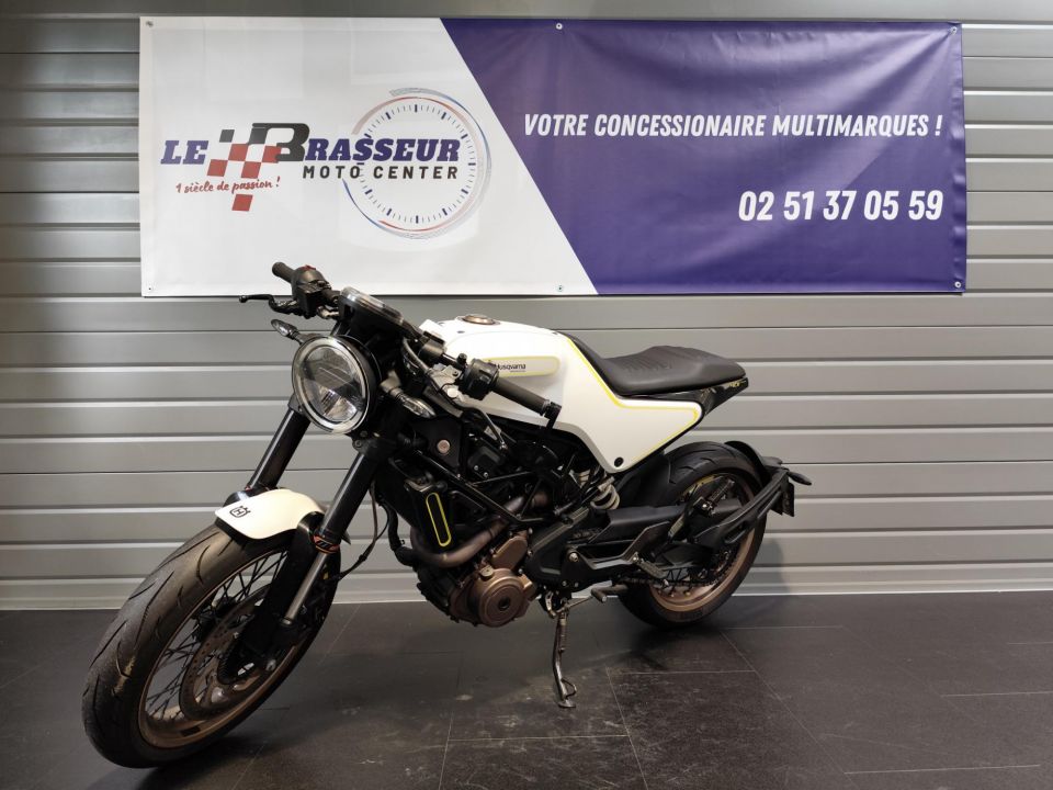 HUSQVARNA 401 VITPILEN A2 4