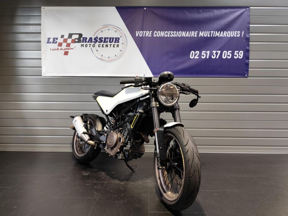 HUSQVARNA 401 VITPILEN A2 4