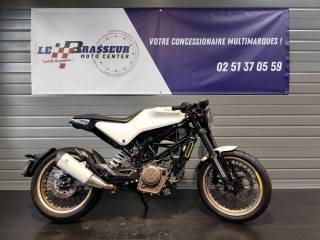 HUSQVARNA 401 VITPILEN A2 - 2018