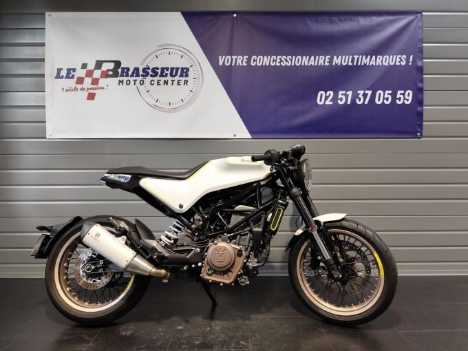 HUSQVARNA 401 VITPILEN A2 4