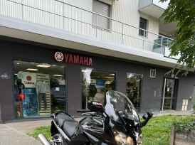 YAMAHA FJR 1300 ABS - 2012