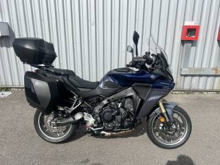 YAMAHA TRACER 9 GT+ Y-AMT - 2025