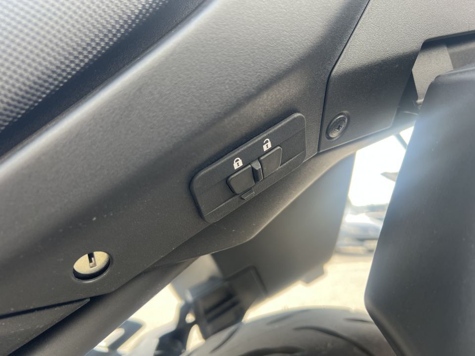 YAMAHA TRACER 9 GT+ Y-AMT 4