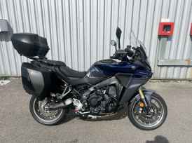YAMAHA TRACER 9 GT+ Y-AMT - 2025