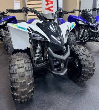 YAMAHA YFZ 50 - 2023