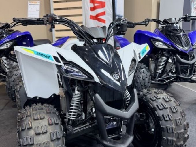 YAMAHA YFZ 50 4