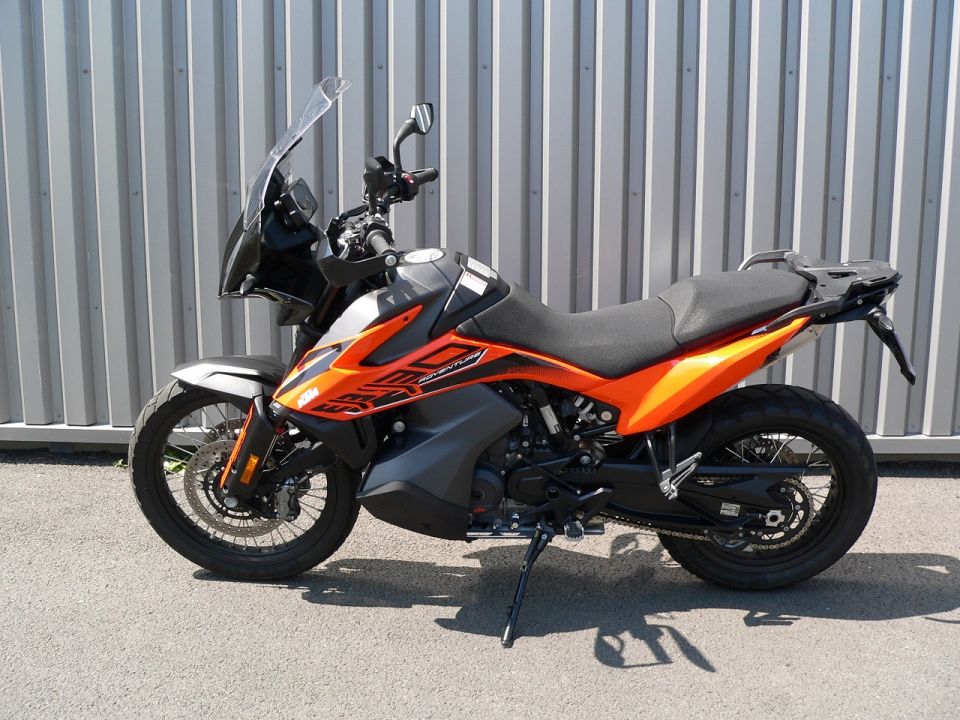 KTM 890 ADVENTURE 2022 4
