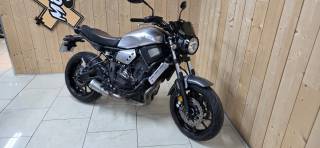 YAMAHA XSR 700 - 2017