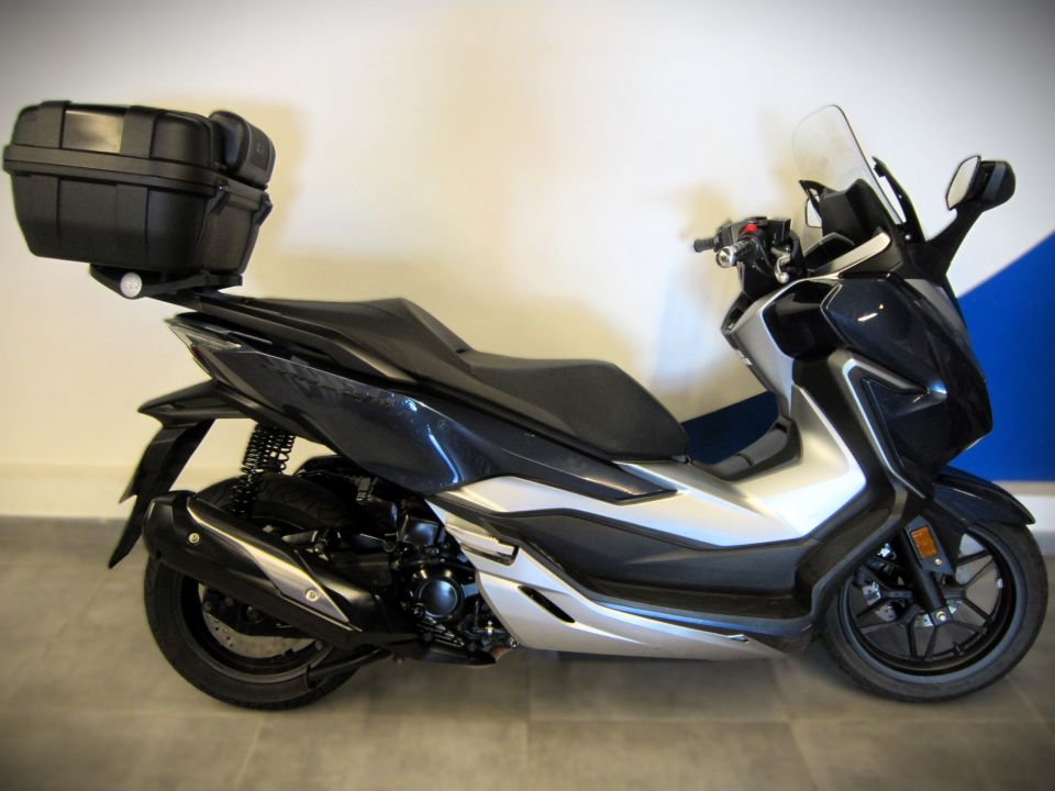 HONDA NSS FORZA 300 4