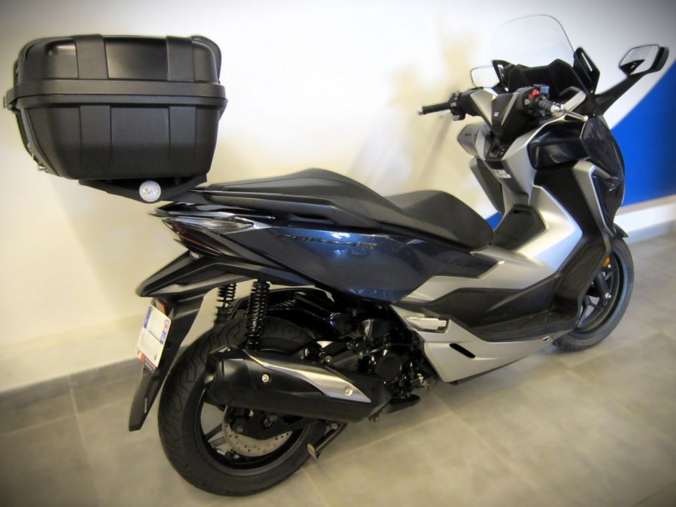 HONDA NSS FORZA 300 4