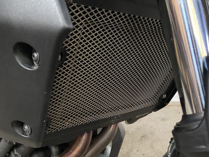 YAMAHA MT-07 (47.5CV) 4