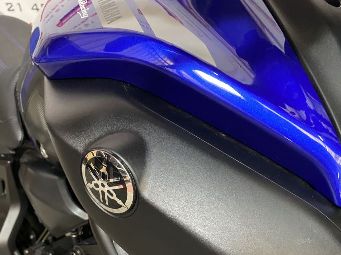 YAMAHA MT-07 (47.5CV) 4