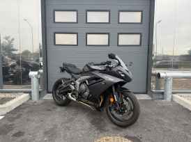 TRIUMPH 	DAYTONA 660 - 2025