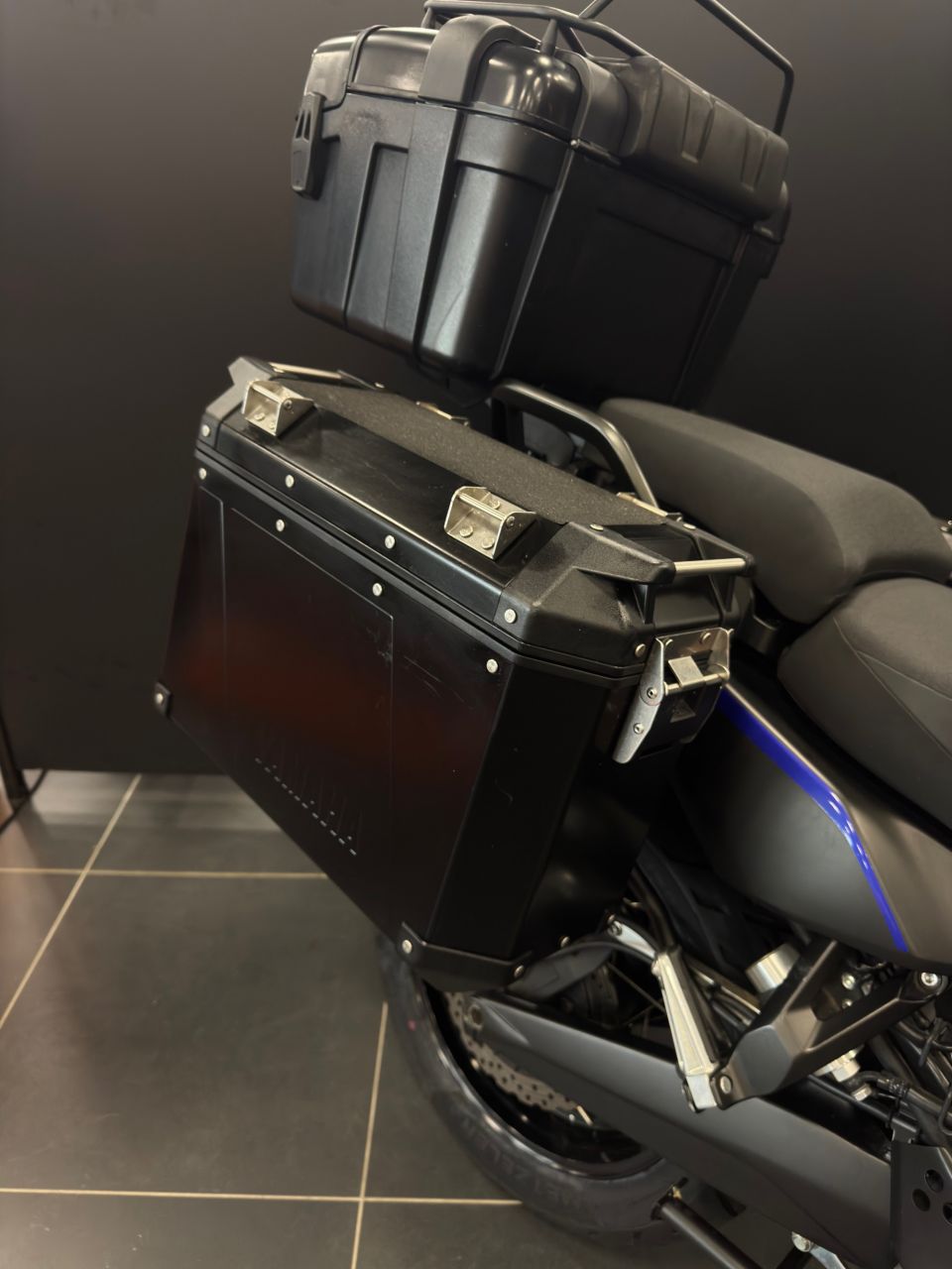 YAMAHA XTZ 1200 SUPER TENERE 4